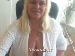 Yvonnehot