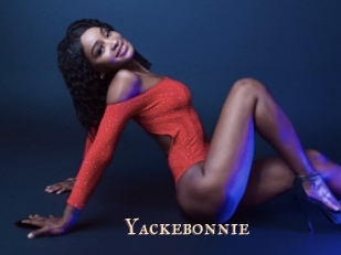 yackebonnie Pink Center Fold