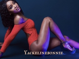 yackelinebonnie Pink Center Fold