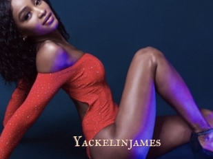 Yackelinjames