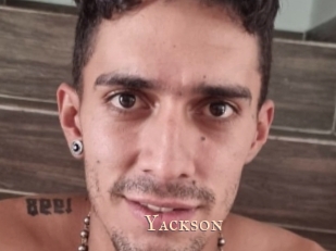 Yackson