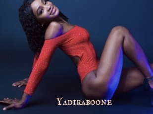 Yadiraboone