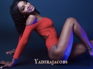 Yadirajacobs