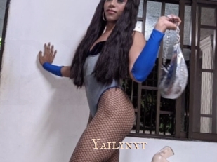 Yailynxt