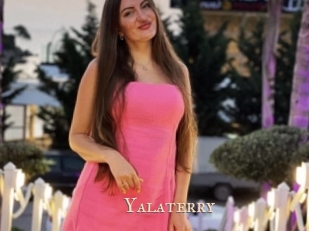 Yalaterry