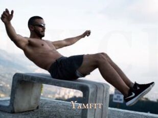 Yamfit