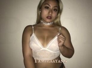 Yamilaayang