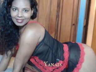 Yanais