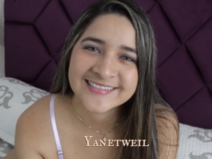 Yanetweil