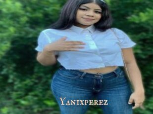 Yanixperez