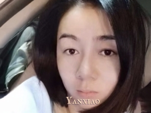Yanxiao