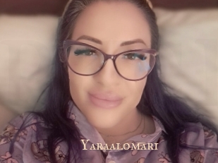 Yaraalomari