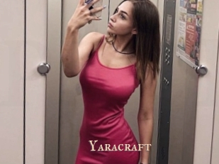 Yaracraft