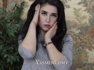 Yasminlumy