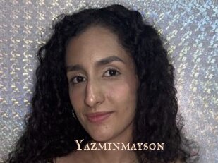 Yazminmayson