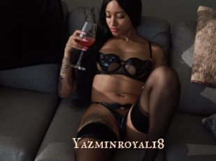 Yazminroyal18