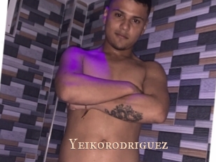 Yeikorodriguez