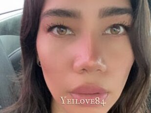 yeilove84 Pink Center Fold
