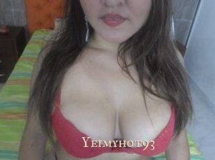 Yeimyhot93