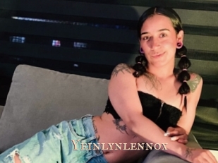 Yeinlynlennox