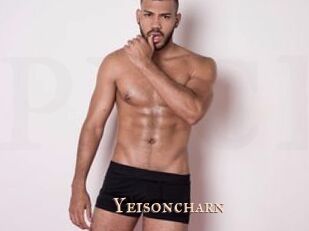 Yeisoncharn