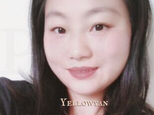 Yellowyan