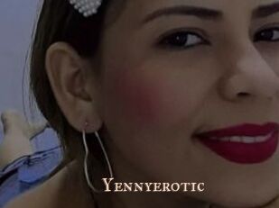 Yennyerotic