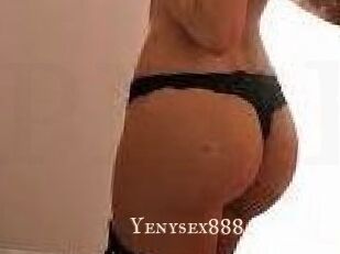 Yenysex888