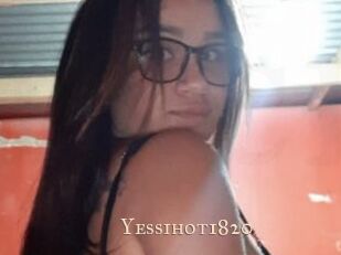 Yessihot1820