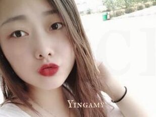 Yingamy