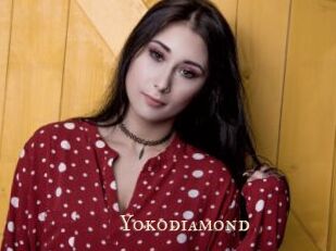 Yokodiamond