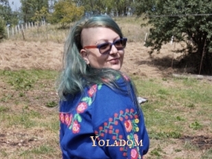 Yoladom