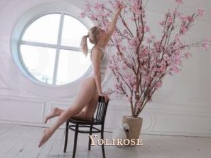 Yolirose