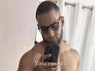 Yosethsmith