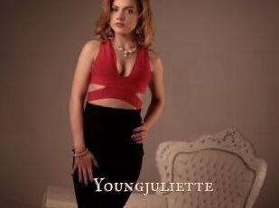 Youngjuliette