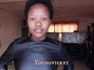 Youngvickey