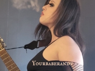 Yourbaberandy