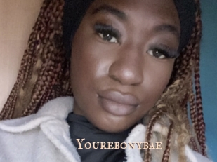 Yourebonybae