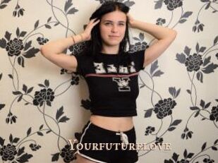 Yourfuturelove