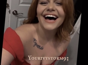 Yourivystorm93