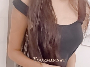 Yourmannat