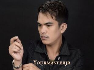 Yourmasterjr