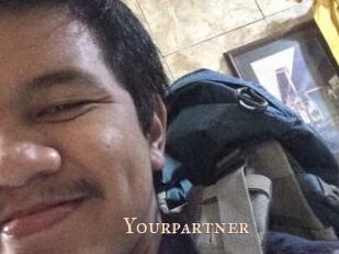 yourpartner Pink Center Fold