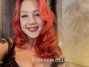 Yourredlolla