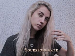 Yourrsoulmate