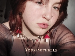 Yoursmichelle