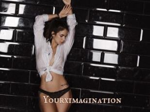 Yourximagination