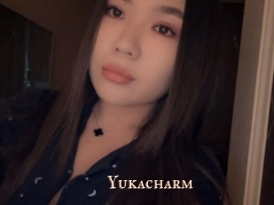 Yukacharm