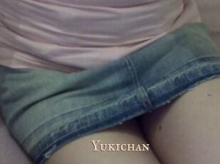 Yukichan