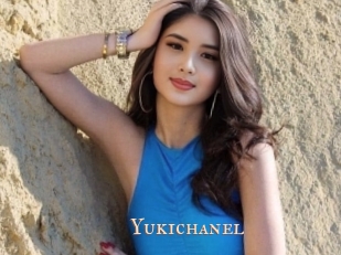 Yukichanel